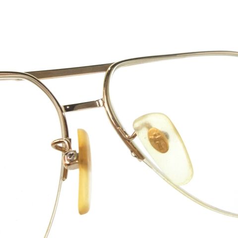 バーバリーズ Burberrys ヴィンテージ 眼鏡 メガネ 度あり
