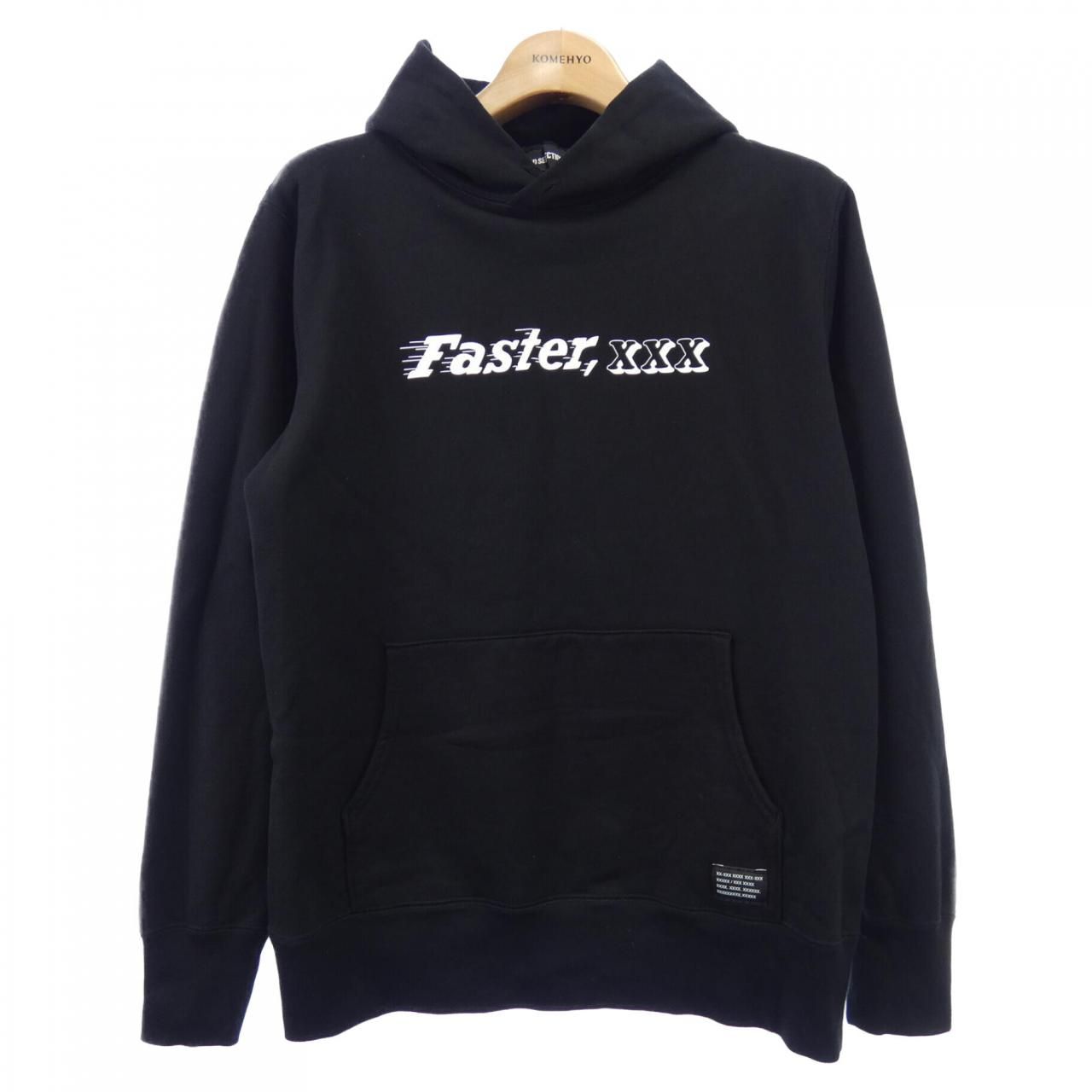 ゴットセレクショントリプルエックス GOD SELECTION XXX