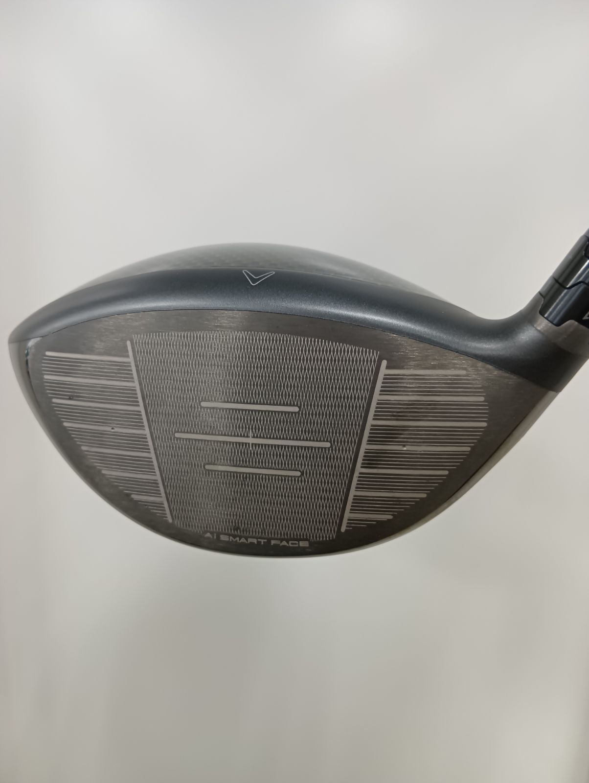 Callaway PARADYM Ai SMOKE MAX ドライバー［TENSEI 50 for Callaway］