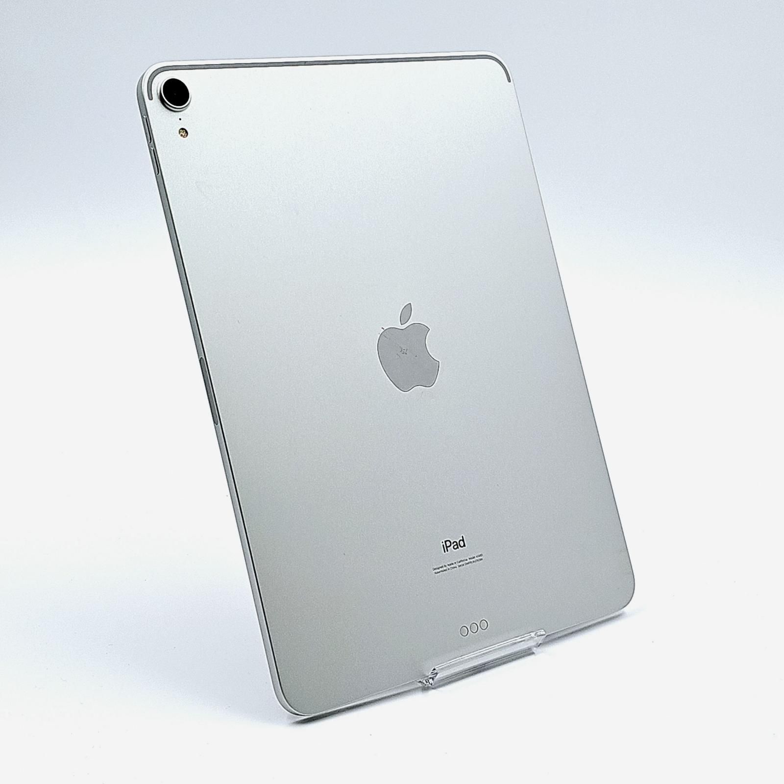 Apple iPad Pro 11インチ　第一世代　今日中発送 Apple 【全額返金保証】【最速発送】Apple iPad Pro 11インチ 第