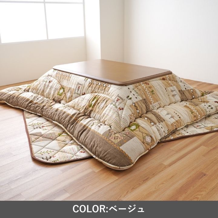 こたつ掛敷 セット