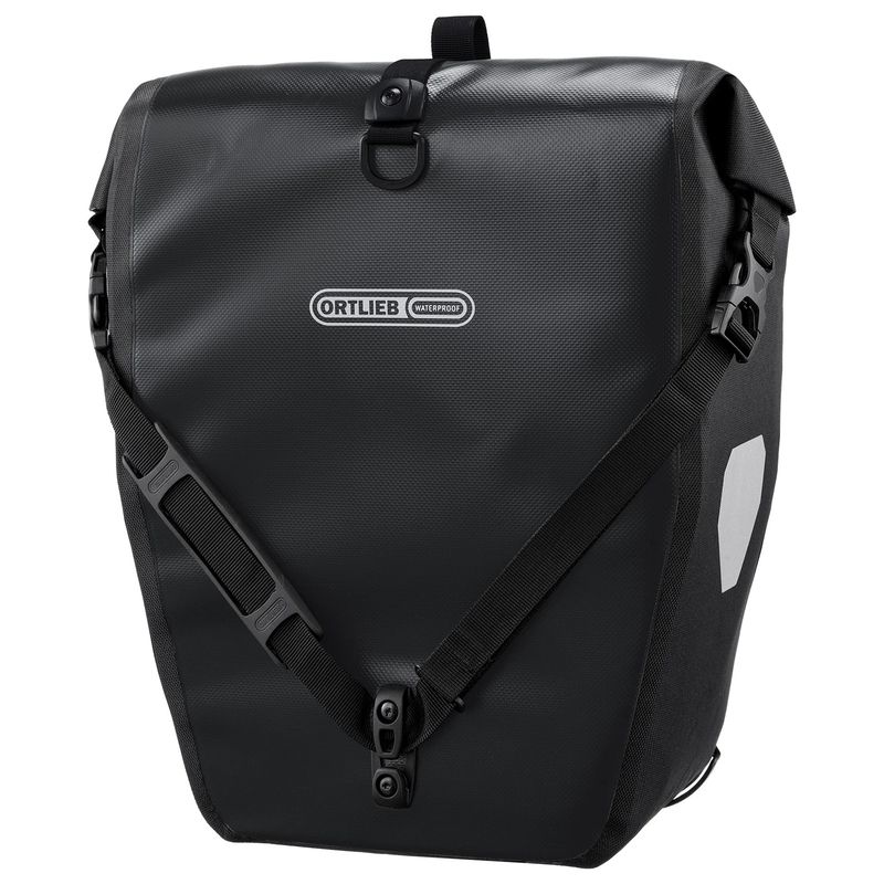 ORTLIEB(オルトリーブ)] 【正規品】バックローラー QL2.1(ペア