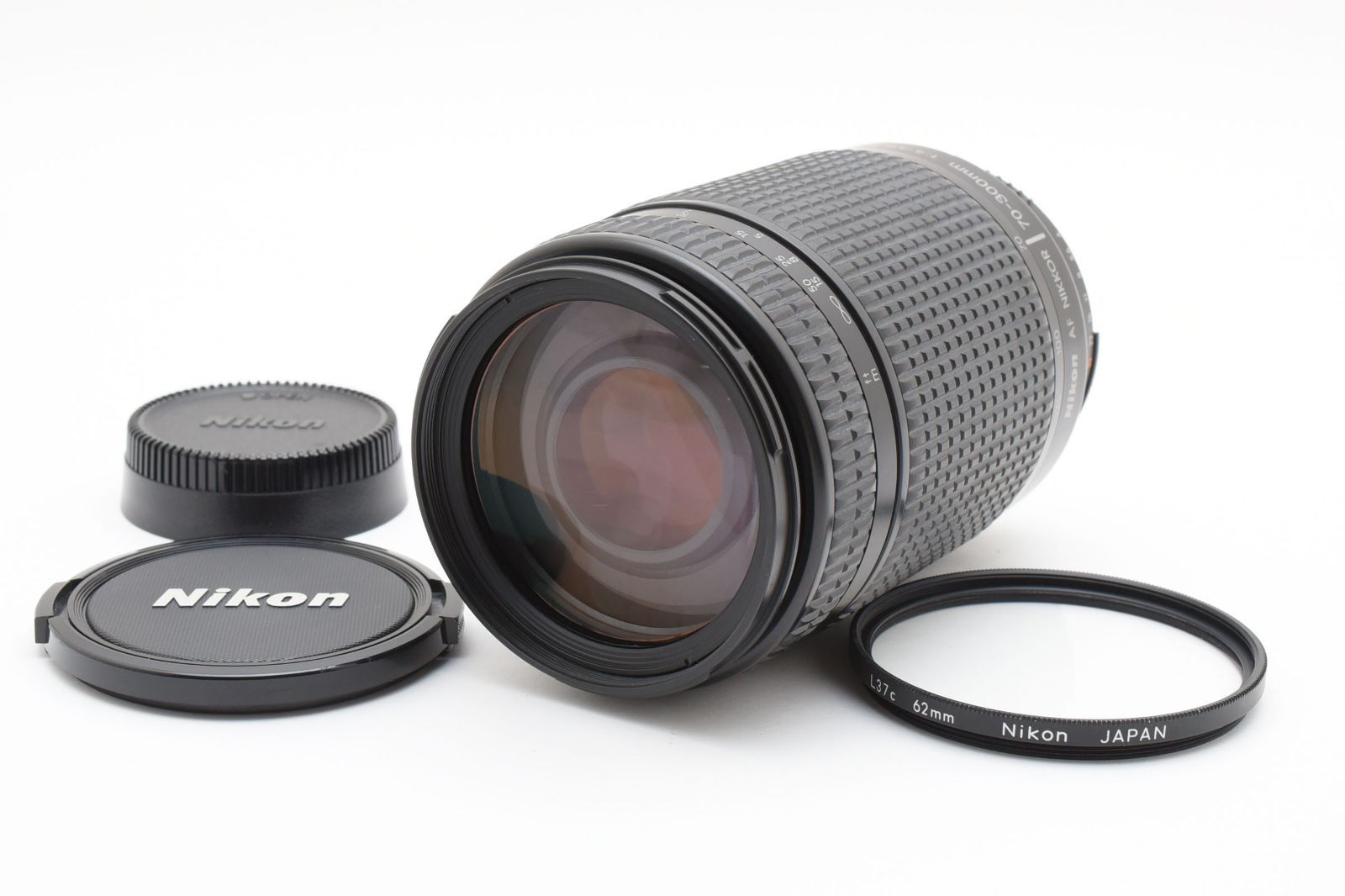 ★美品★ ニコン AF NIKKOR 70-300mm F4-5.6 D ED AI AF Zoom-Nikkor ED 70-300mm F4-5.6D｜硝子窓