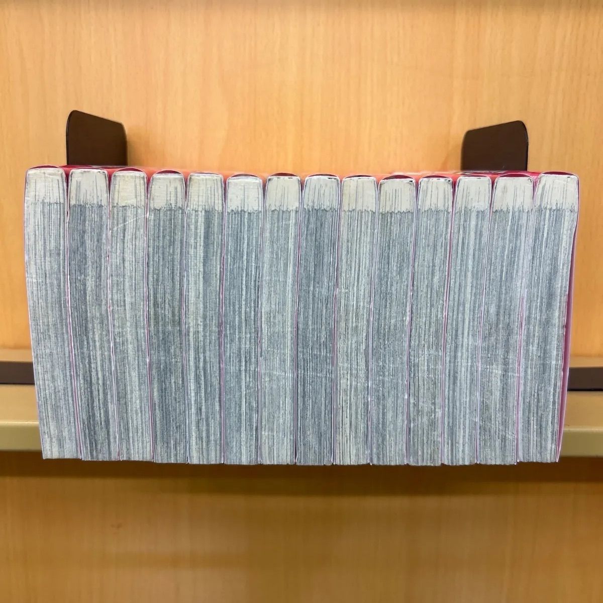 妖怪少女－モンスガ－ 全巻（全14巻セット・完結）ふなつかずき[8_1649