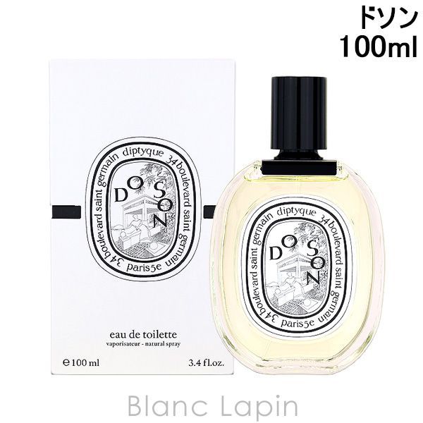 ディプティック DIPTYQUE ドソン EDT 100ml [425843/405807] - メルカリ