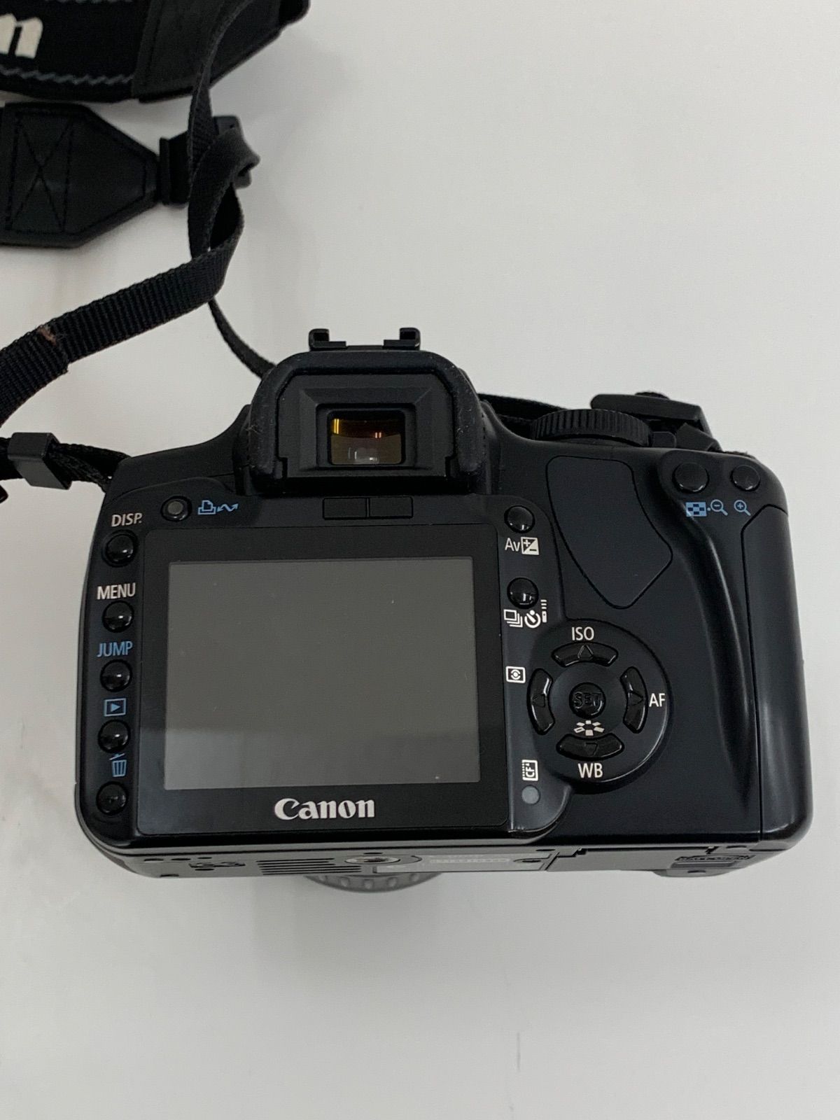 カメラ Canon kiss digital X Canon 望遠レンズセット C440