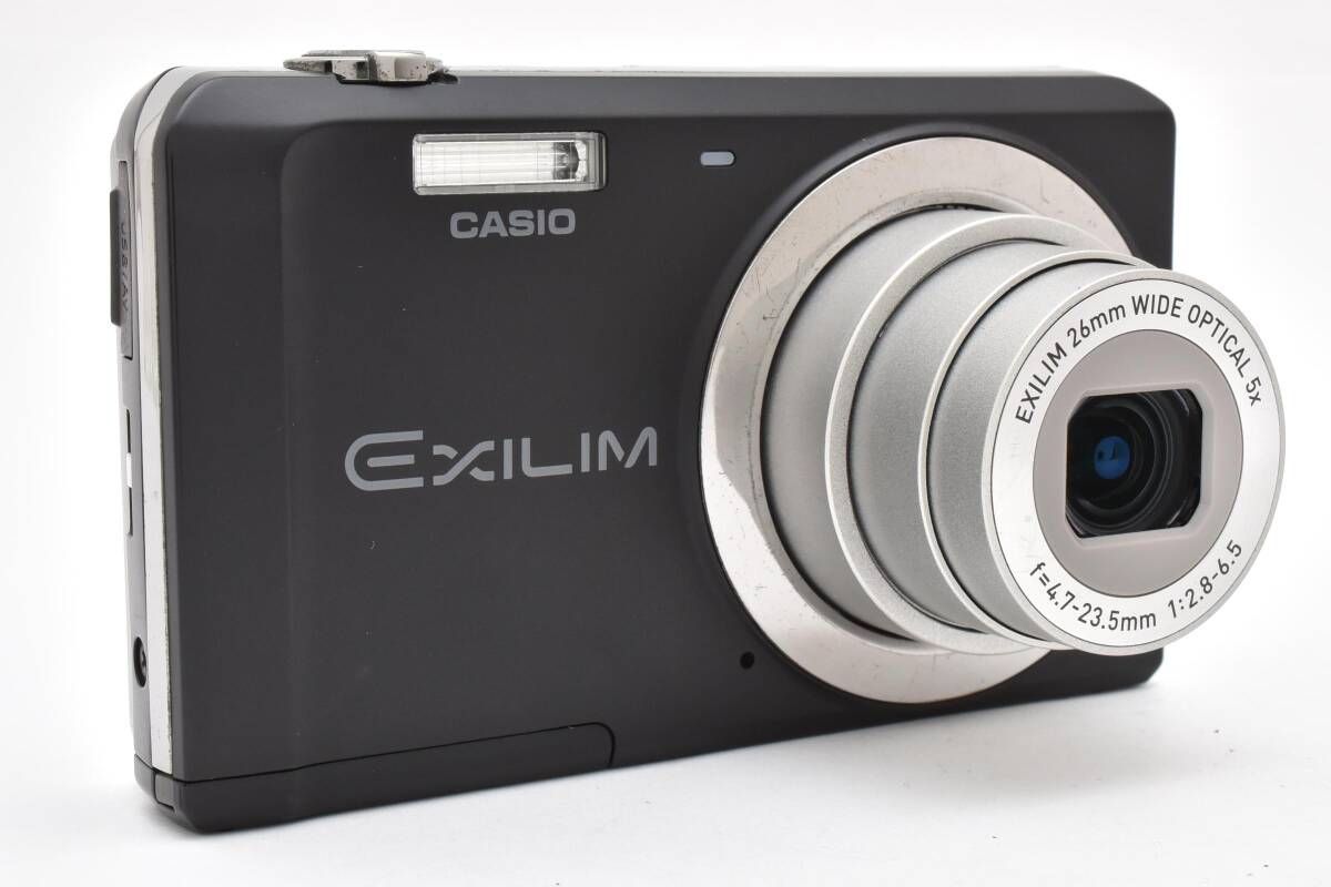 CASIO EXILIM