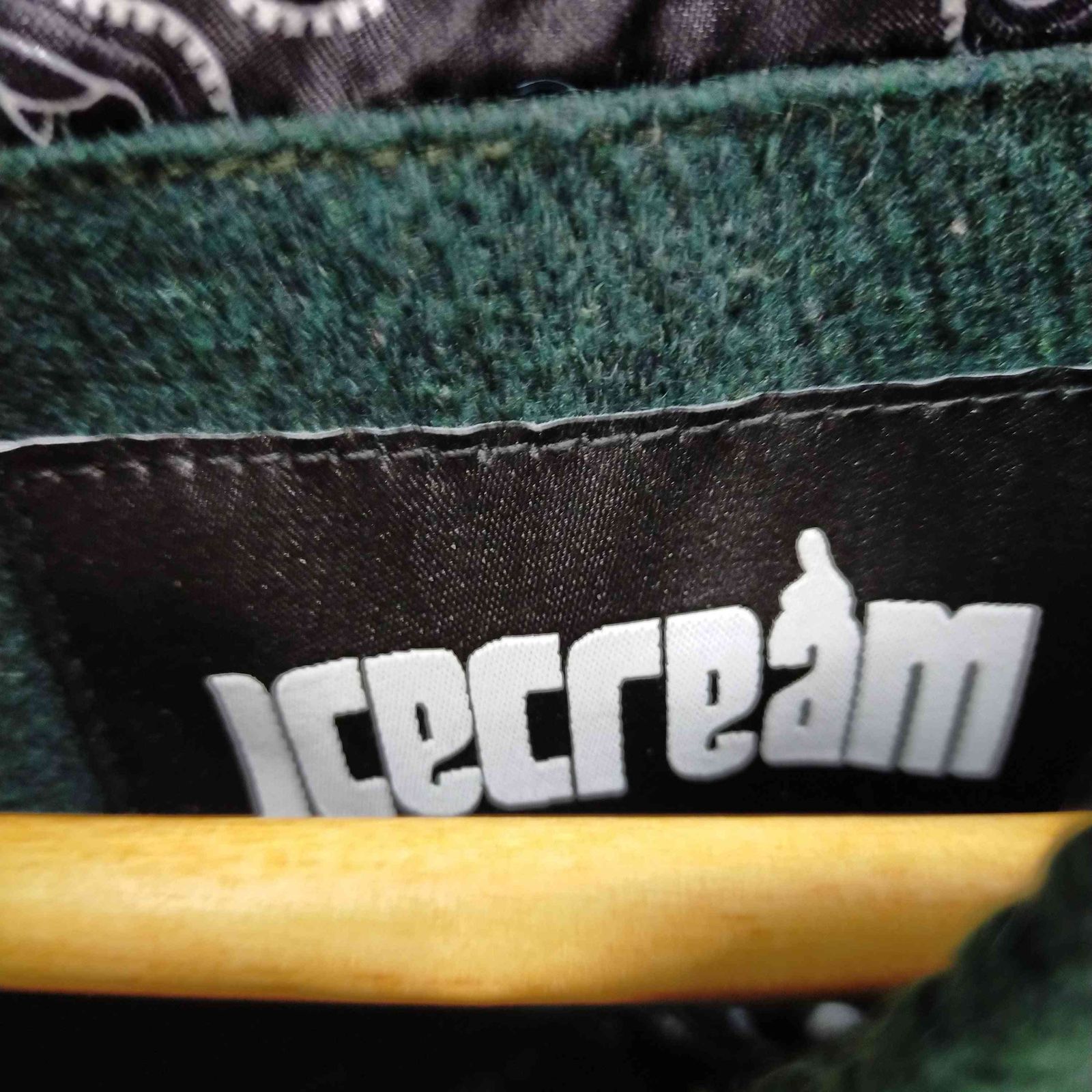 アイスクリーム バイ ビリオネアボーイズクラブ ICECREAM by 