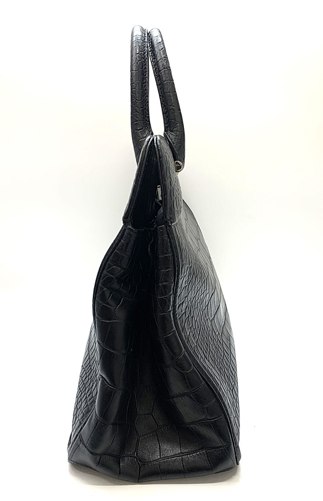 値下げ❗️《美品》MAX MARA マックスマーラ 2WAY ハンドバッグ