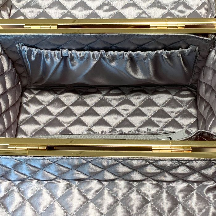 Bolsa Sovelana ボルサソベラナ　ハンドバッグ バニティバッグ Bolsa Sovelana ボルサソベラナ ハンドバッグ バニティバッグ