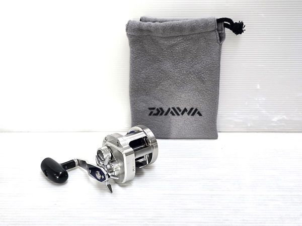 ダイワ RYOGA ベイジギング C2020PE-HL リョウガ 左ハンドル ダイワ RYOGA ベイジギング C2020PE-HL リョウガ 左ハンドル ダイワ