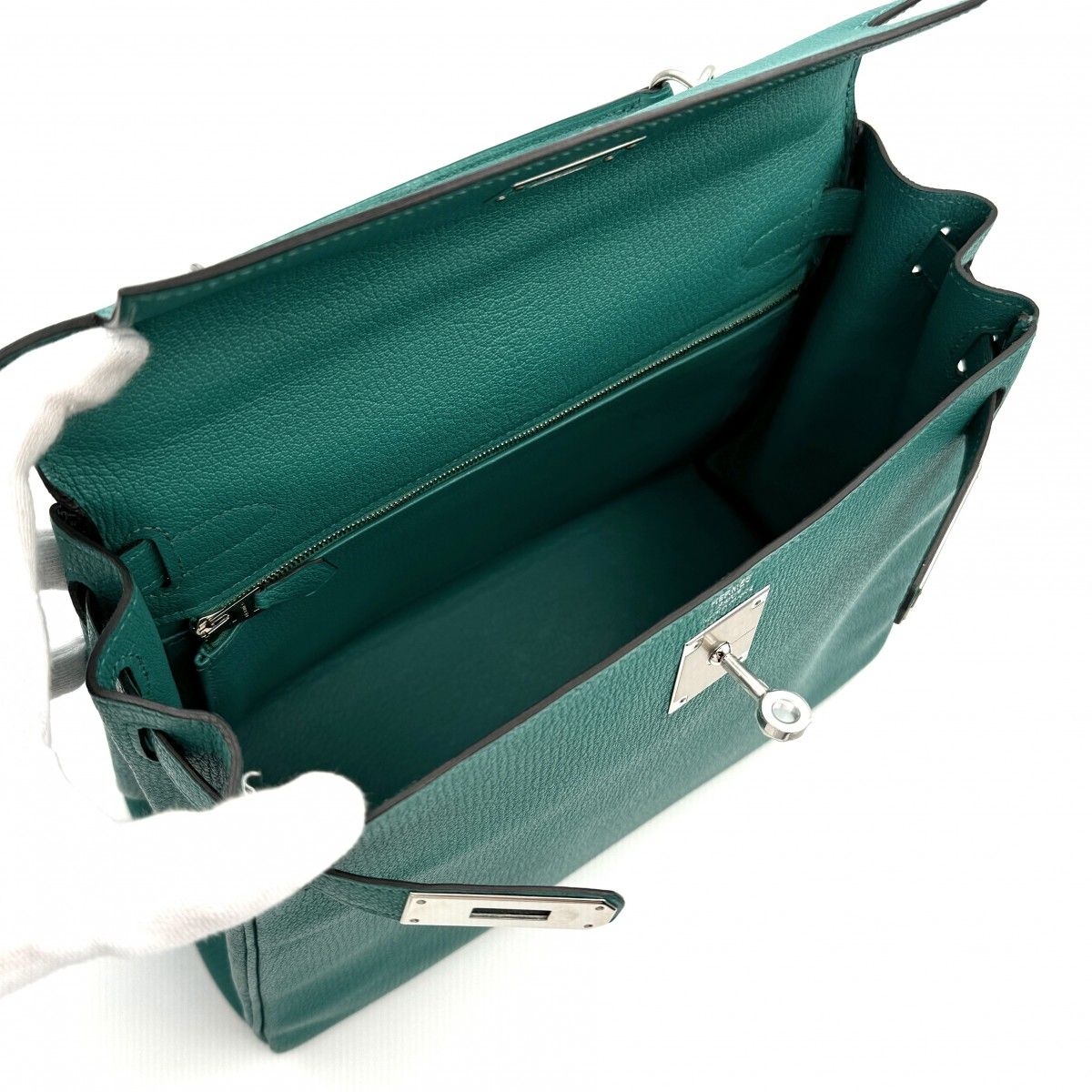 エルメス HERMES ケリー28 ケリー 28 バッグ トートバッグ ショルダー  