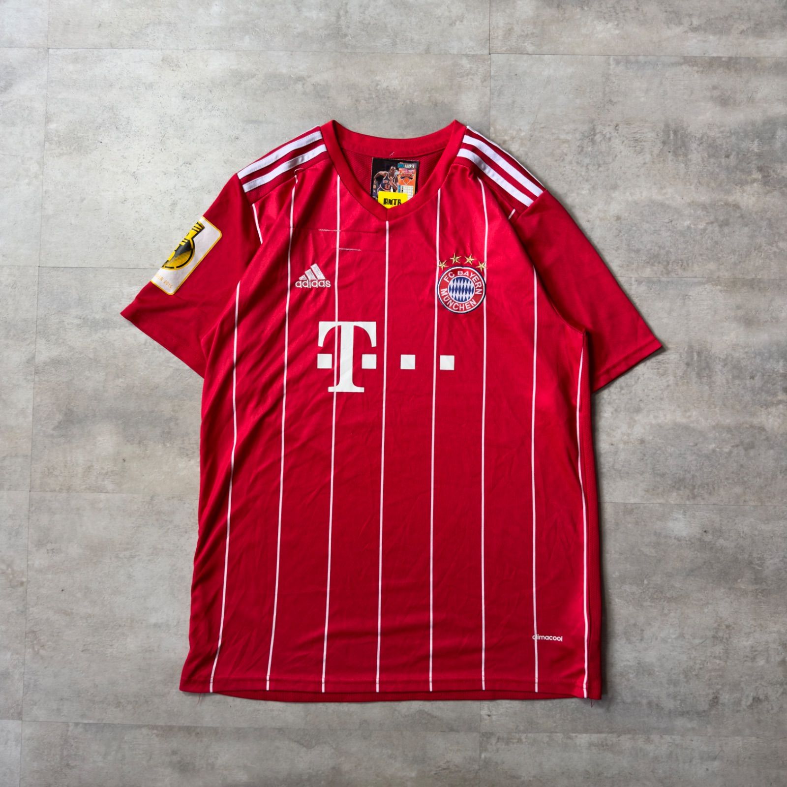 アディダス 日本代表 大空翼 キャプテン翼選手用 アディダス 日本代表