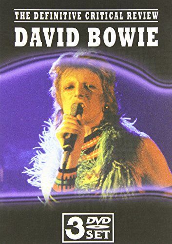 (未使用･未開封品)Critical Review [DVD] Definitive Critical Review [DVD] [Import] 【公式通販】