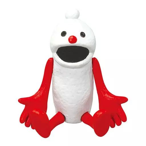 パペットスンスン ノンノン マスコット まとめ売りセット パペットスンスン」スンスン&ノンノンのぬいぐるみマスコットが