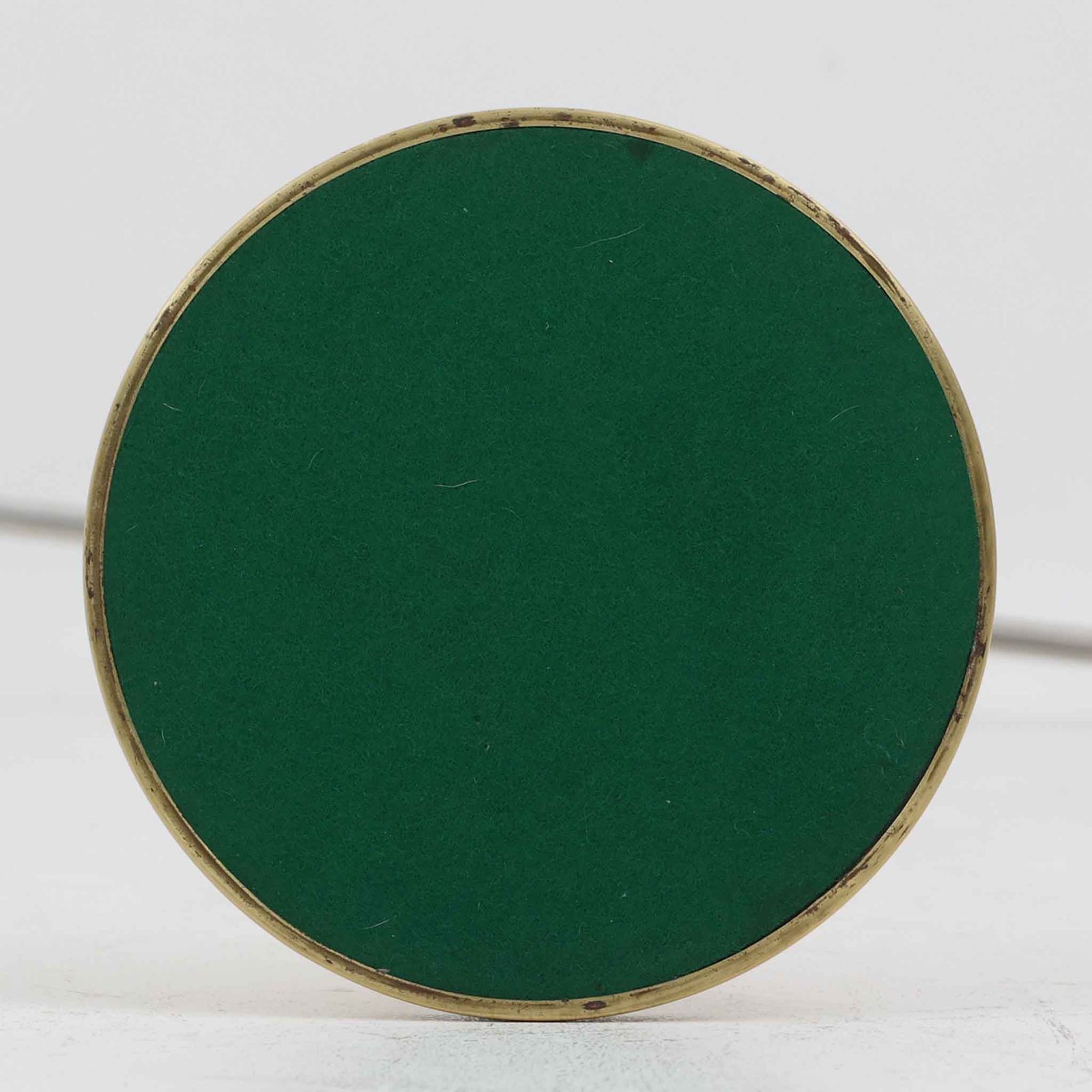 319 真鍮×スチール