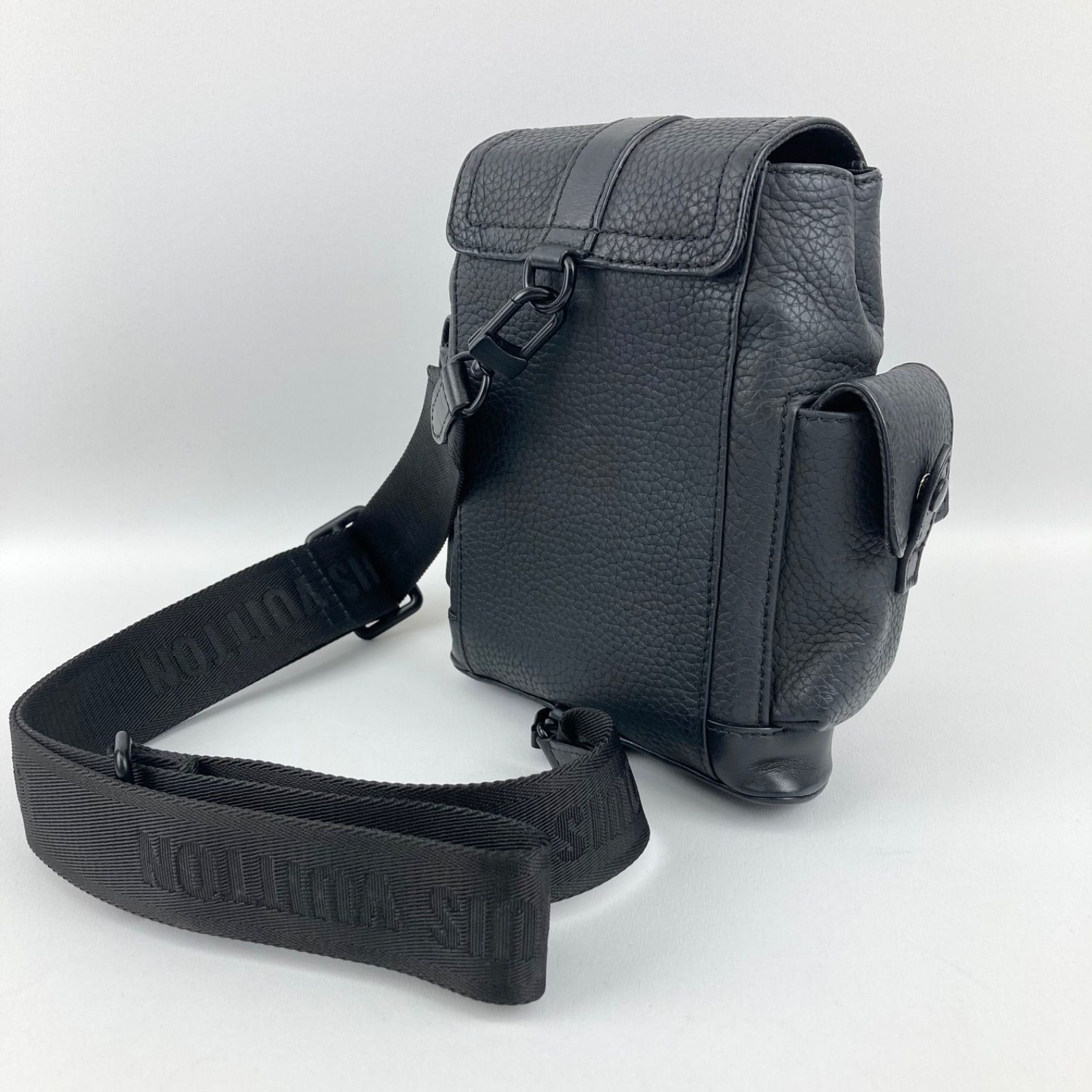 最終値下げ】LOUIS VUITTON ルイヴィトン クリストファーXS M58495
