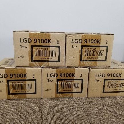 Panasonic 天井埋込型 LED ダウンライト LGD9100K ランプ別売り 5個セット A8517B08