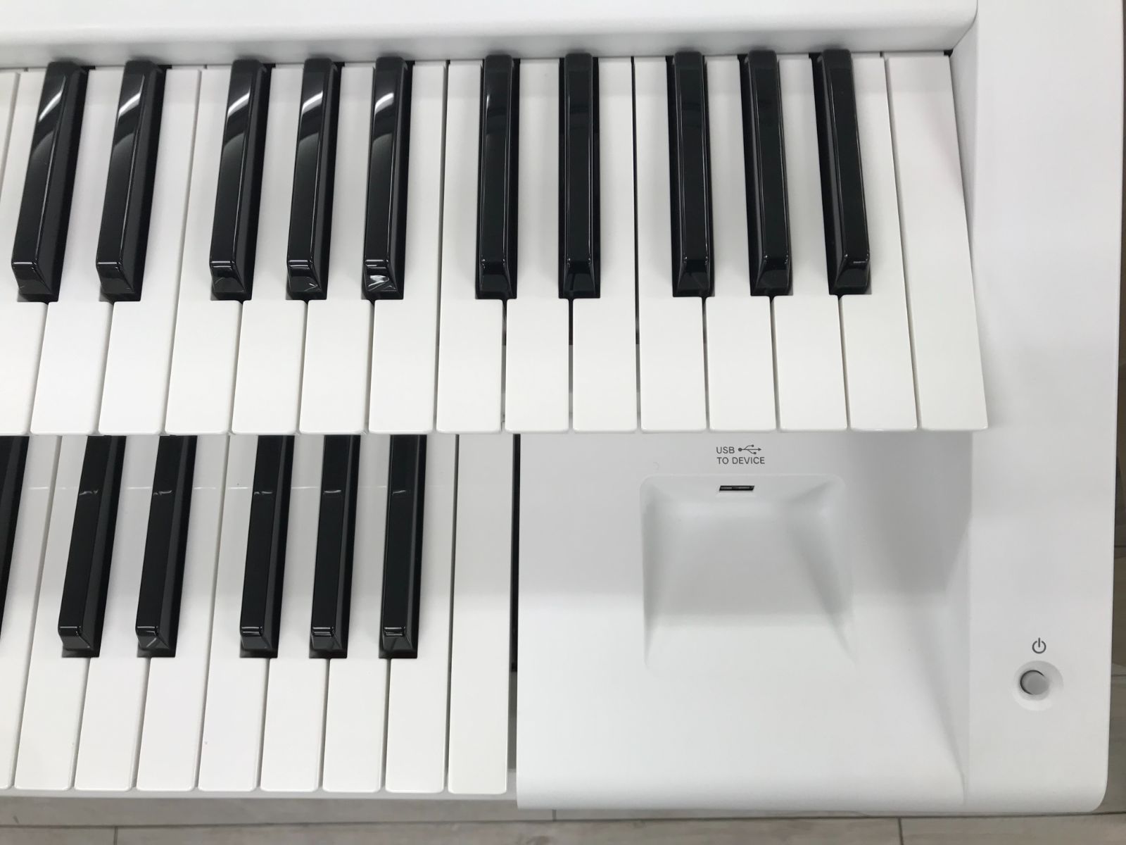 ★69408【エレクトーン】YAMAHA　ELB02　16年製 ☆69408【エレクトーン】YAMAHA ELB02 16年製