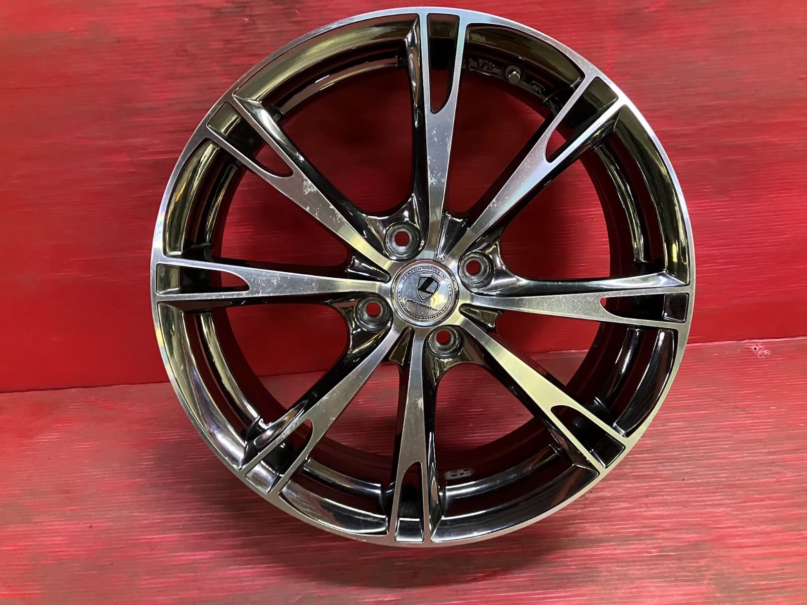 マイスター 4本SET