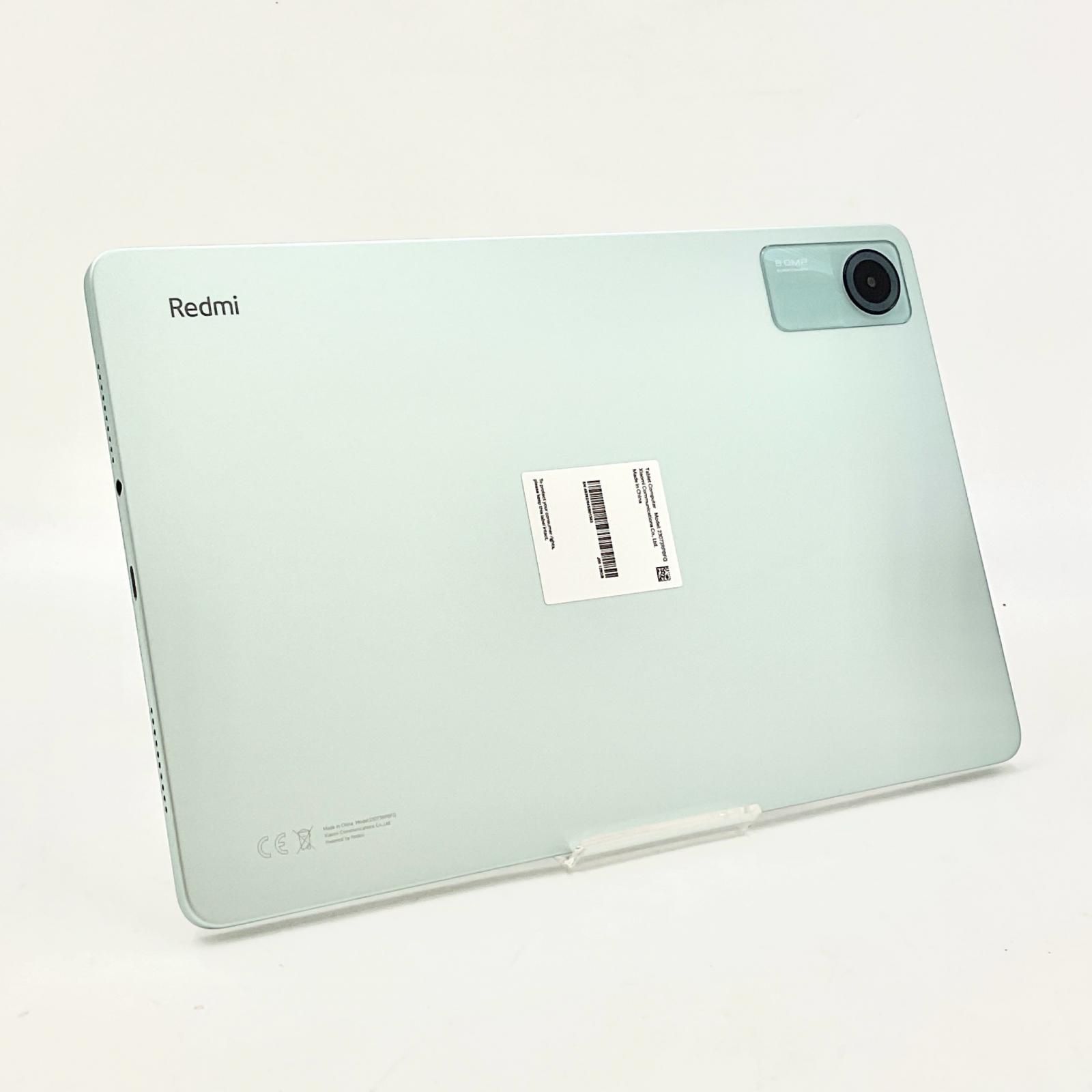 全額返金保証】【最速発送】Xiaomi Redmi Pad SE 11インチ 128GB 超美  