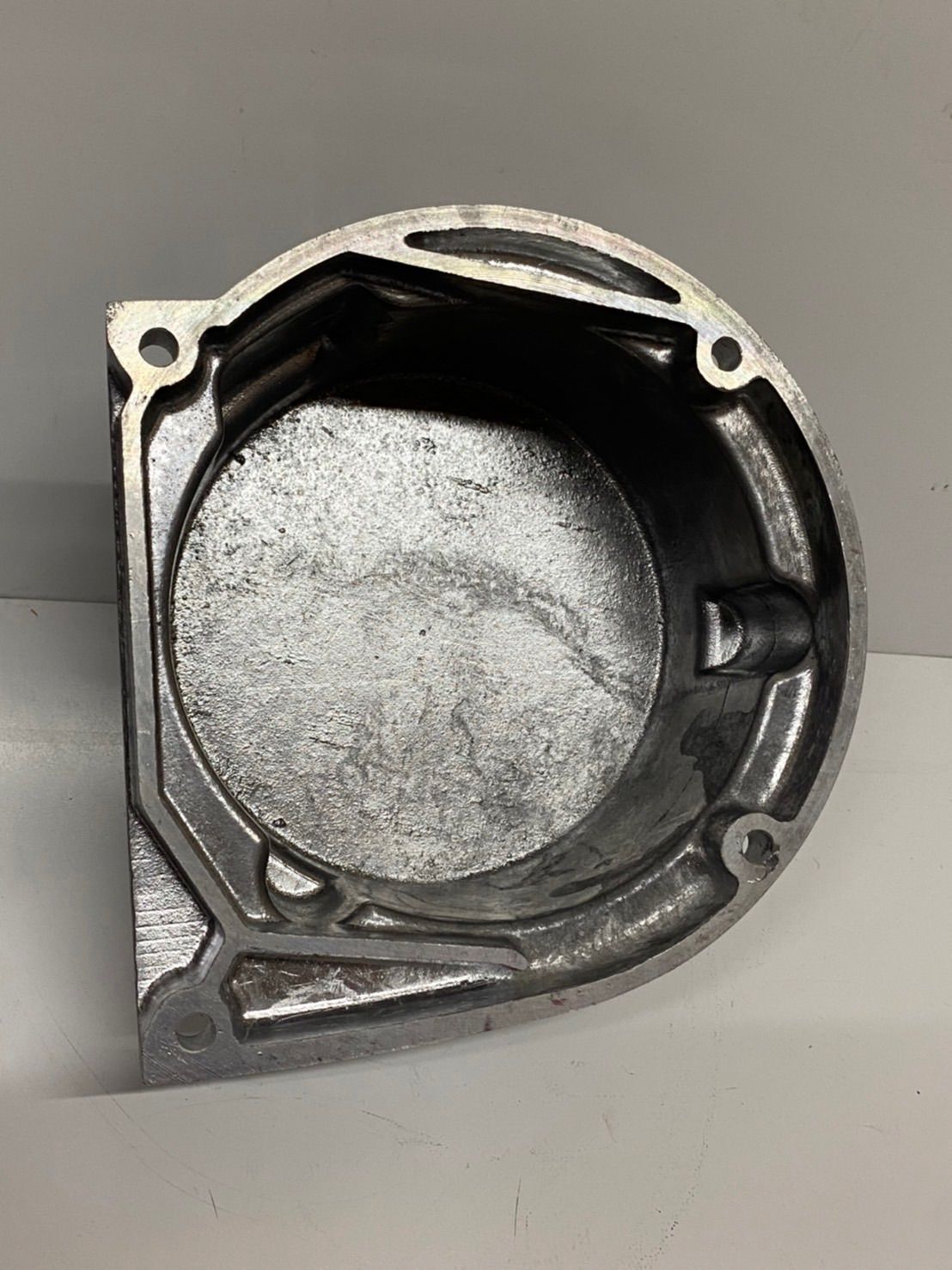 GT380用 ダイナモカバー gt380 ダイナモカバー GT380 ジェネレーター