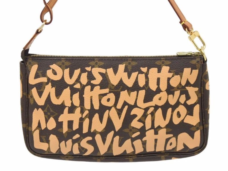 LouisVuitton ルイヴィトン ポシェット アクセソワール アクセサリー