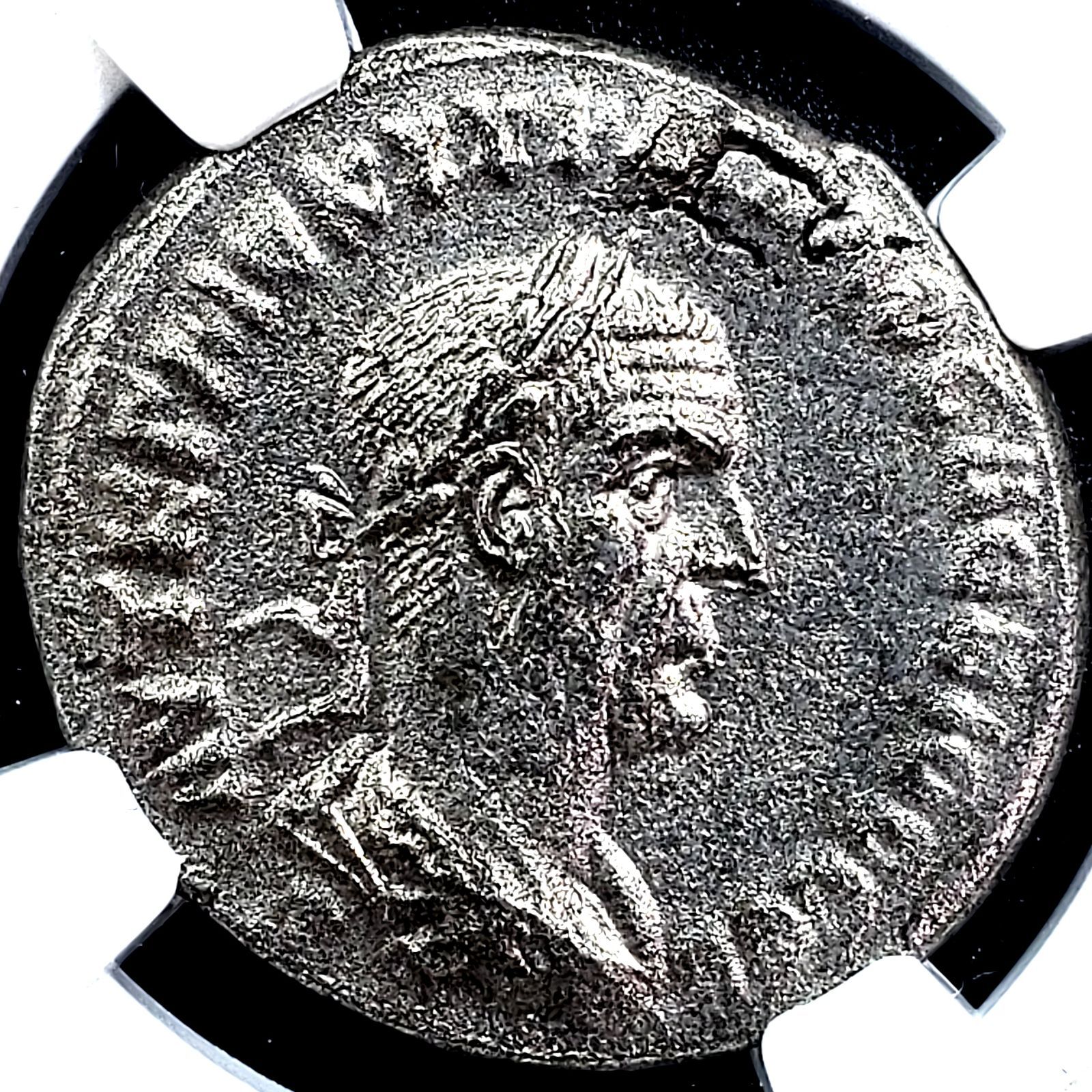 古代ローマ帝国 シリア アンティオキア】249-251年 トラヤヌス