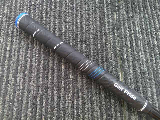 【美品】値下げ❗️ Qi35LSドライバー10.5度VENTUS TRブルー60S Qi35 VENTUS TR BLUE 7 テーラーメイド ドライバー クラブ詳細