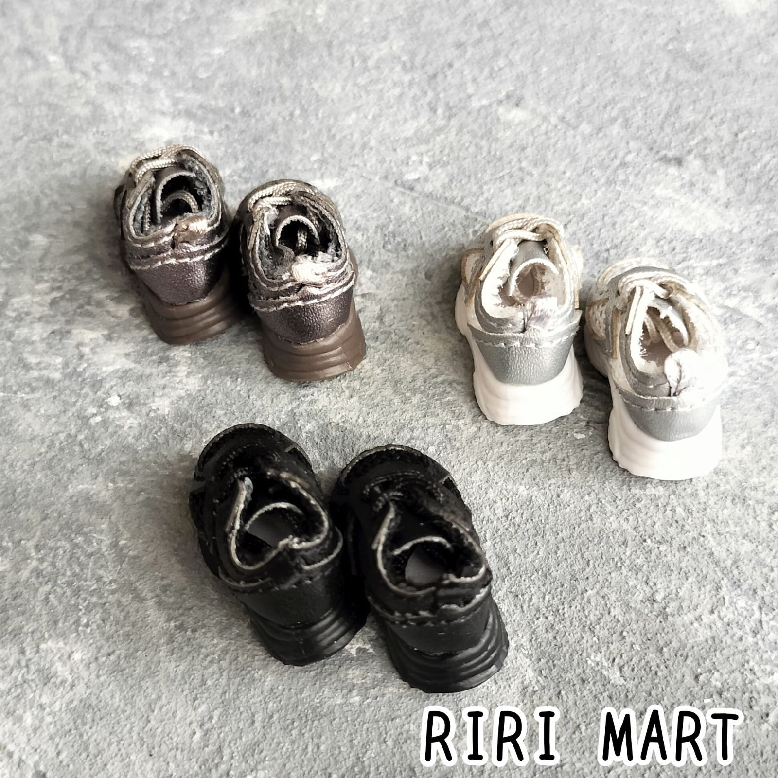 オビツ11 ねんどろいどどーる スニーカー 靴 ディーラー 作家 ハンドメイド オビツ11 ねんどろいどどーる スニーカー 靴 ディーラー 作家