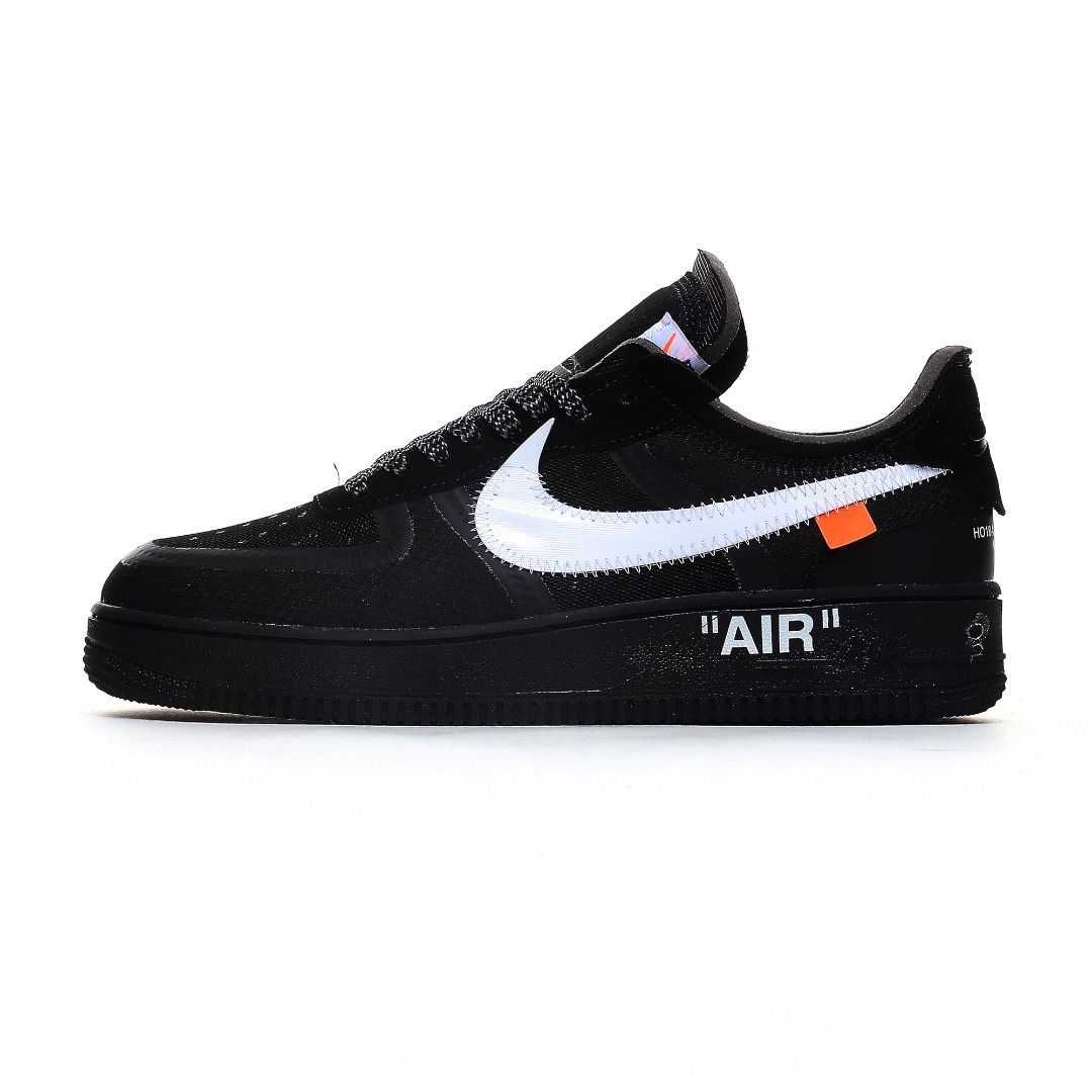 Off-White x Nike Air Force 1 Low 