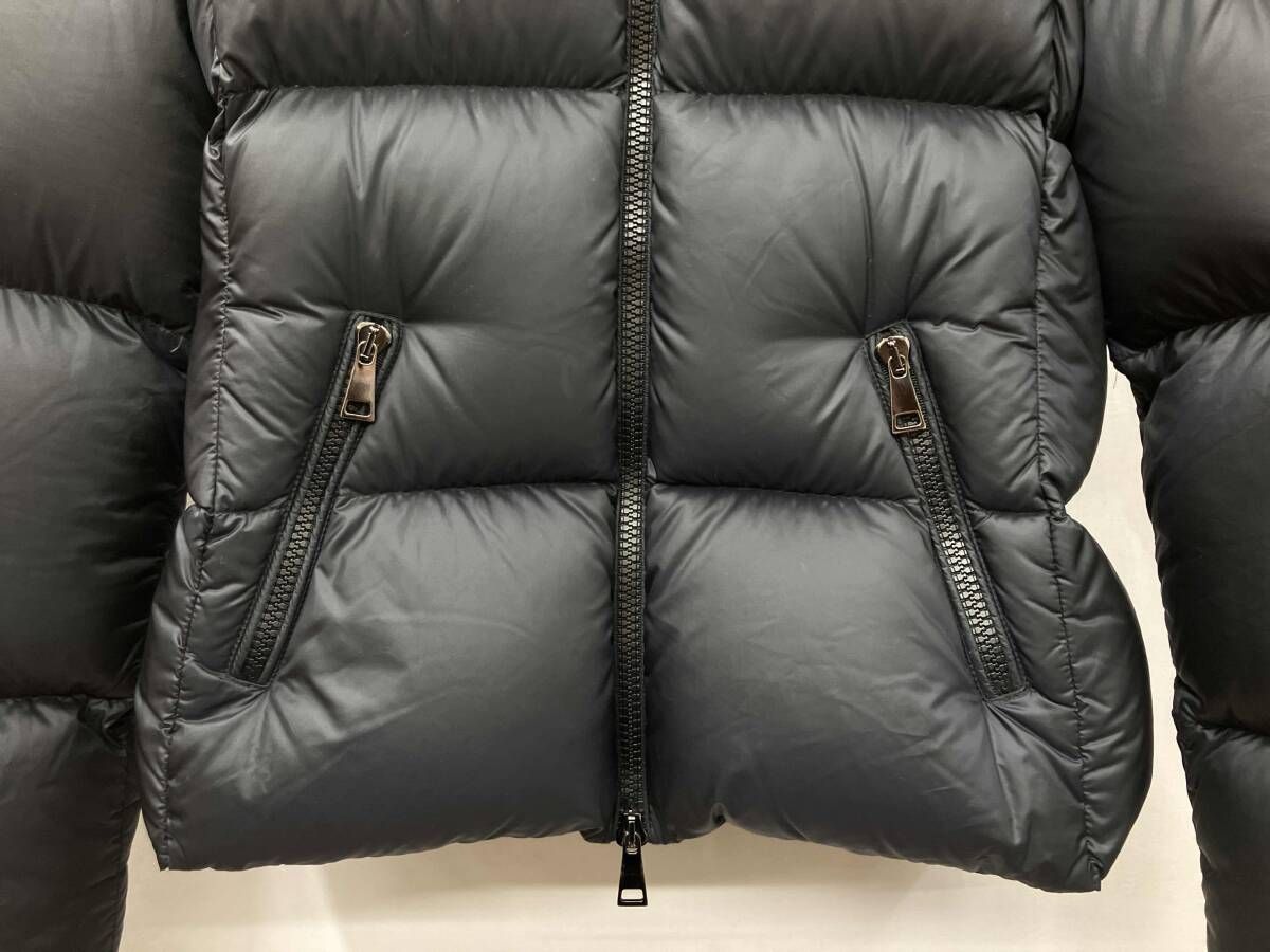 ダウンジャケット20 AW