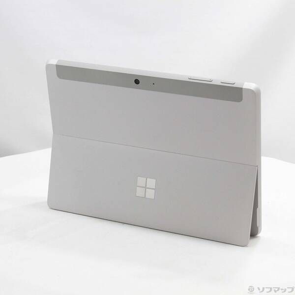 中古品〕 Surface Go 〔Pentium 4415Y／4GB／eMMC64GB〕 MHN
