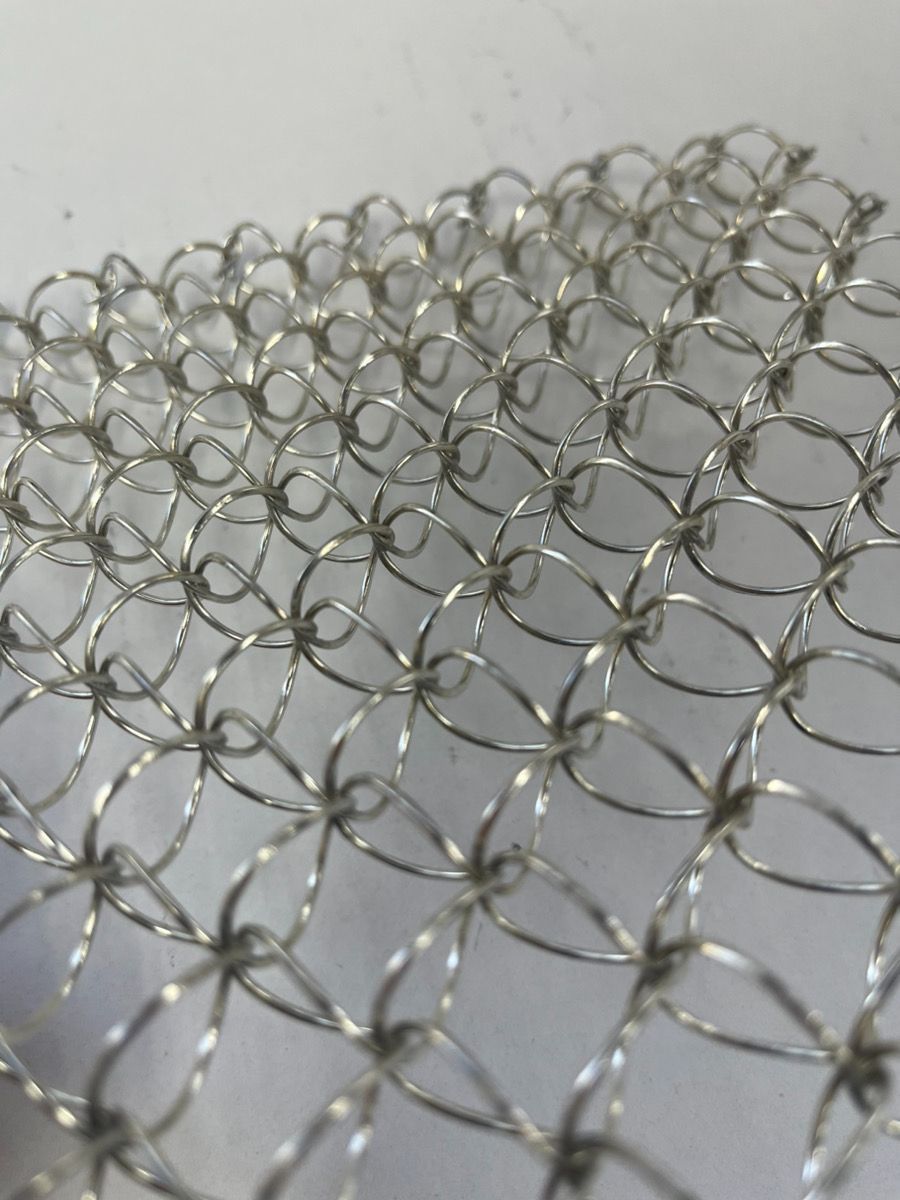 CINQ】Wire Pot Stand - Silver サンク 鍋敷き Wanderout - メルカリ