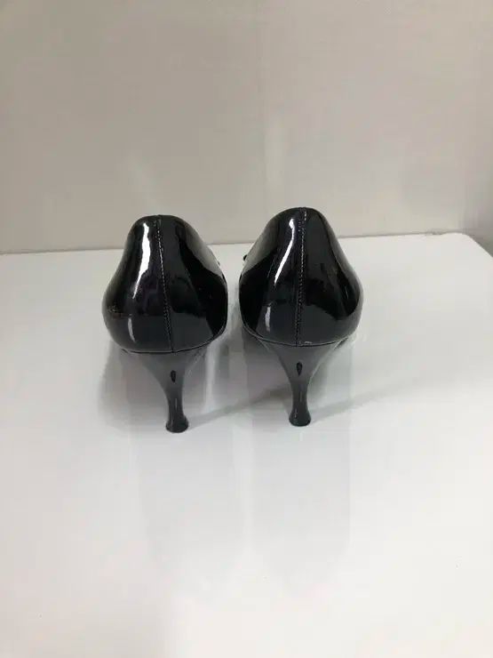 240 サイズ フェラガモ 正規品 ヴァラ リボン オープントゥ 靴 KIN-KAAI_COM