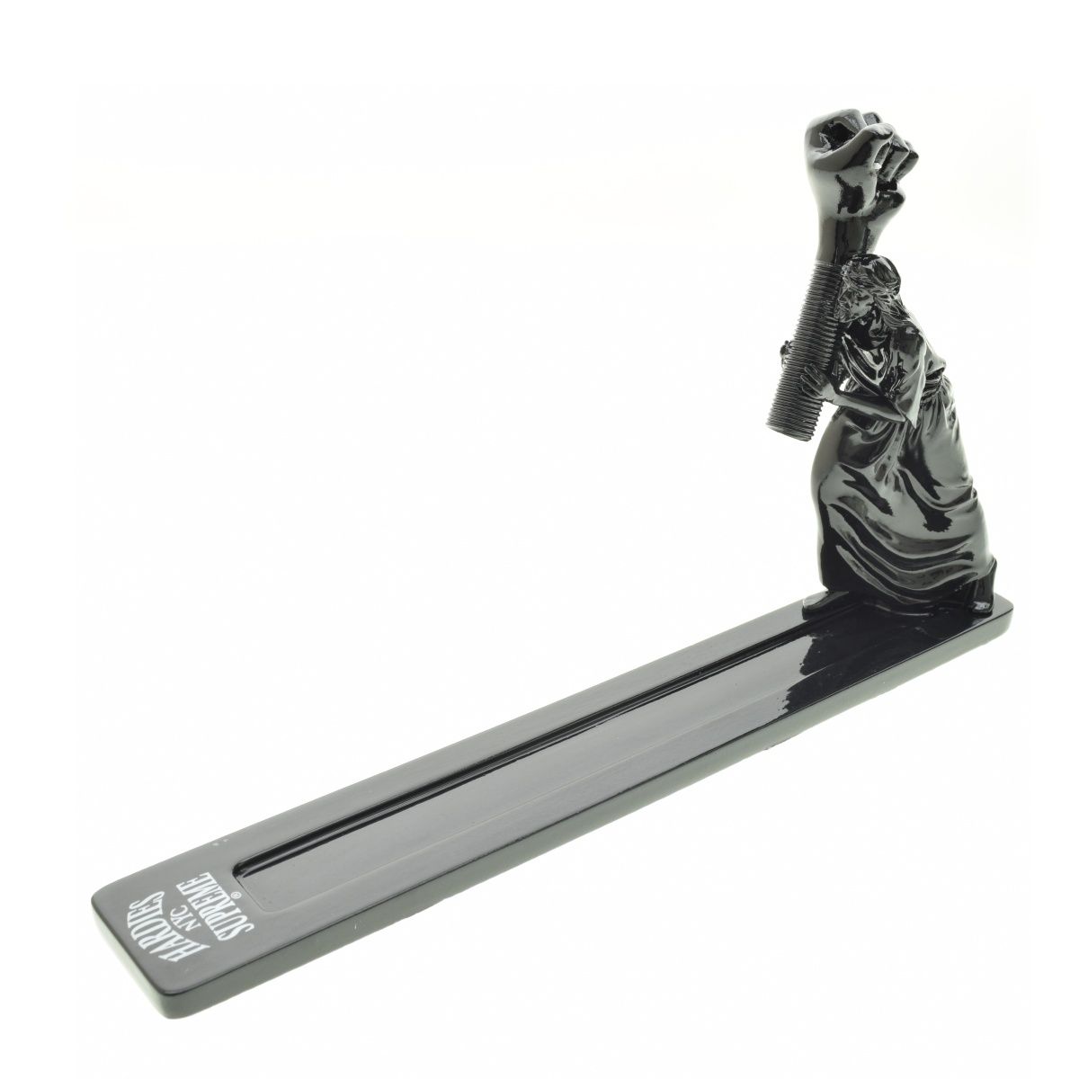 SUPREME×HardiesHardware】23SS Hardies Jesus Incense Holder - メルカリ