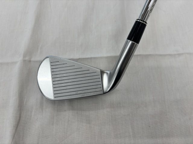 ユーティリティ ダンロップ スリクソンZ FORGED II◆KBS TOUR 120◆S◆20 5666