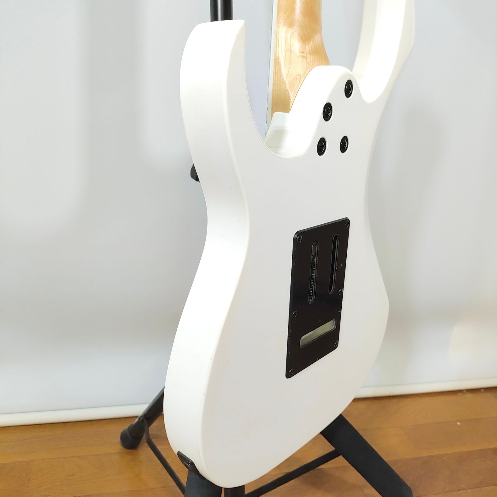 IBANEZ RGV250 RG350シンクロブリッジ 島村楽器限定モデル エレキ