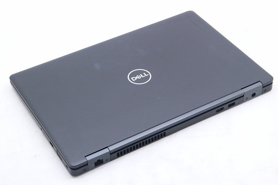 DELL Latitude 5590 Core i5 8350U 1.7GHz/8GB/256GB(SSD)/15.6W/FWXGA