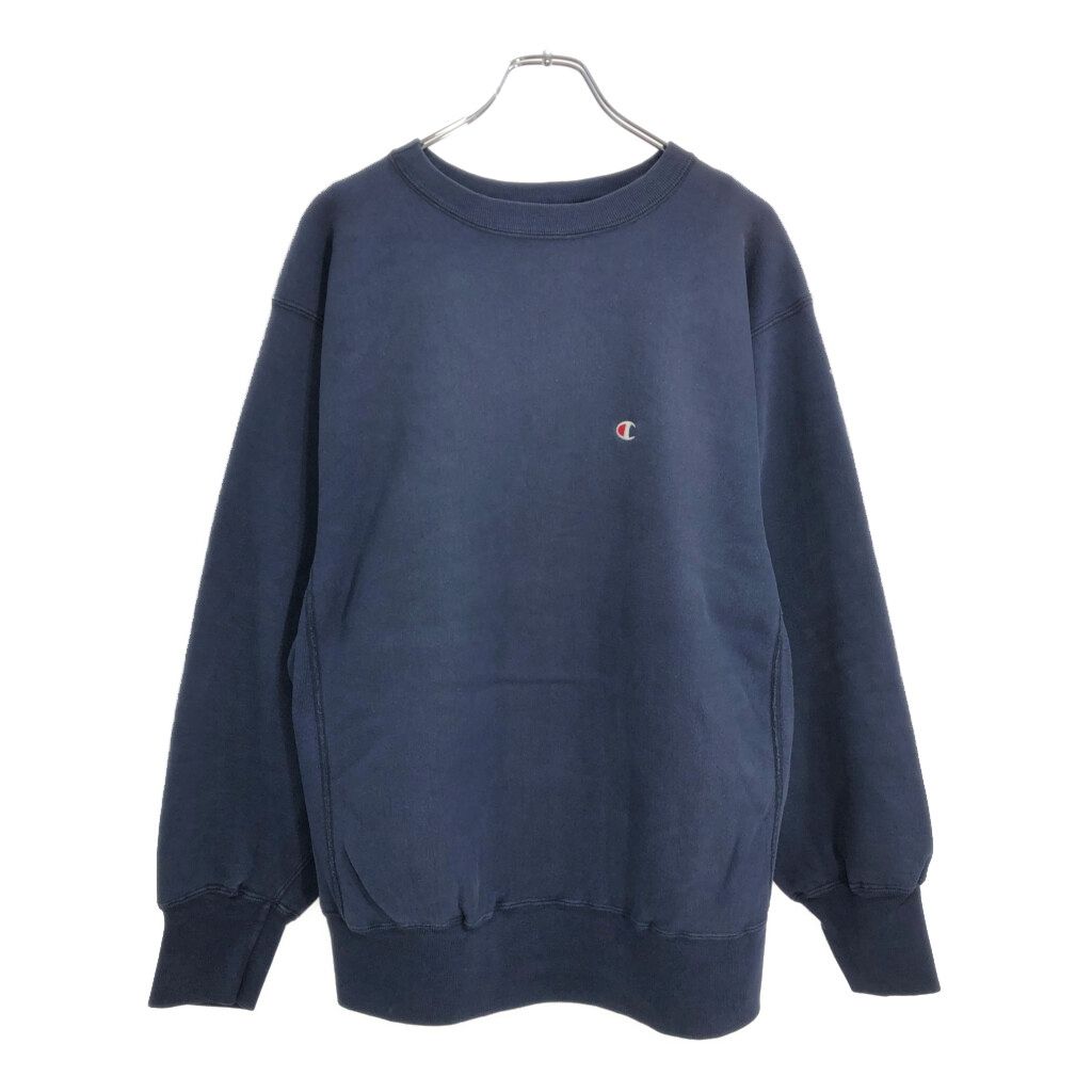 80年代 USA製 Champion チャンピオン REVERSE WEAVE リバース