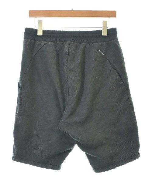 BYBORRE ショートパンツ メンズ 古着