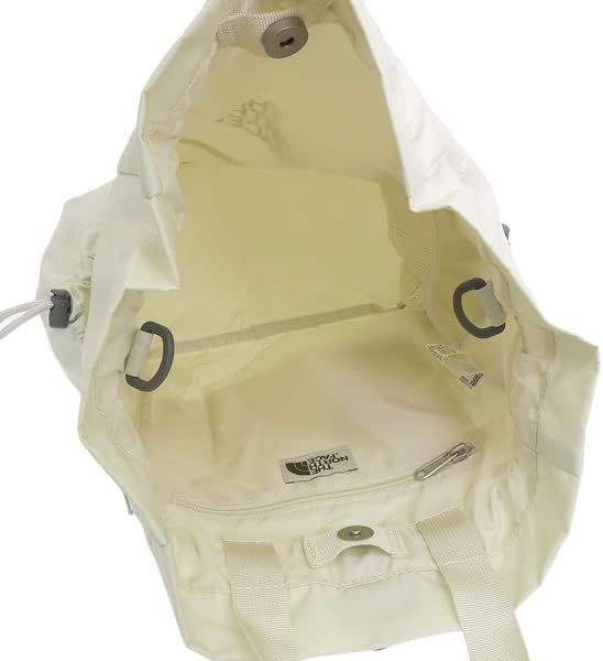 ノースフェイス 韓国 ホワイトレーベル W LIGHTボニーパック NN2PN62 並行輸入品 DECORATOM_COM_BR