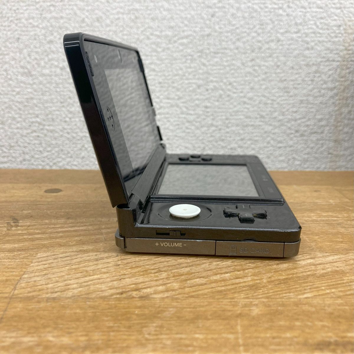 コスモブラック ゲーム機