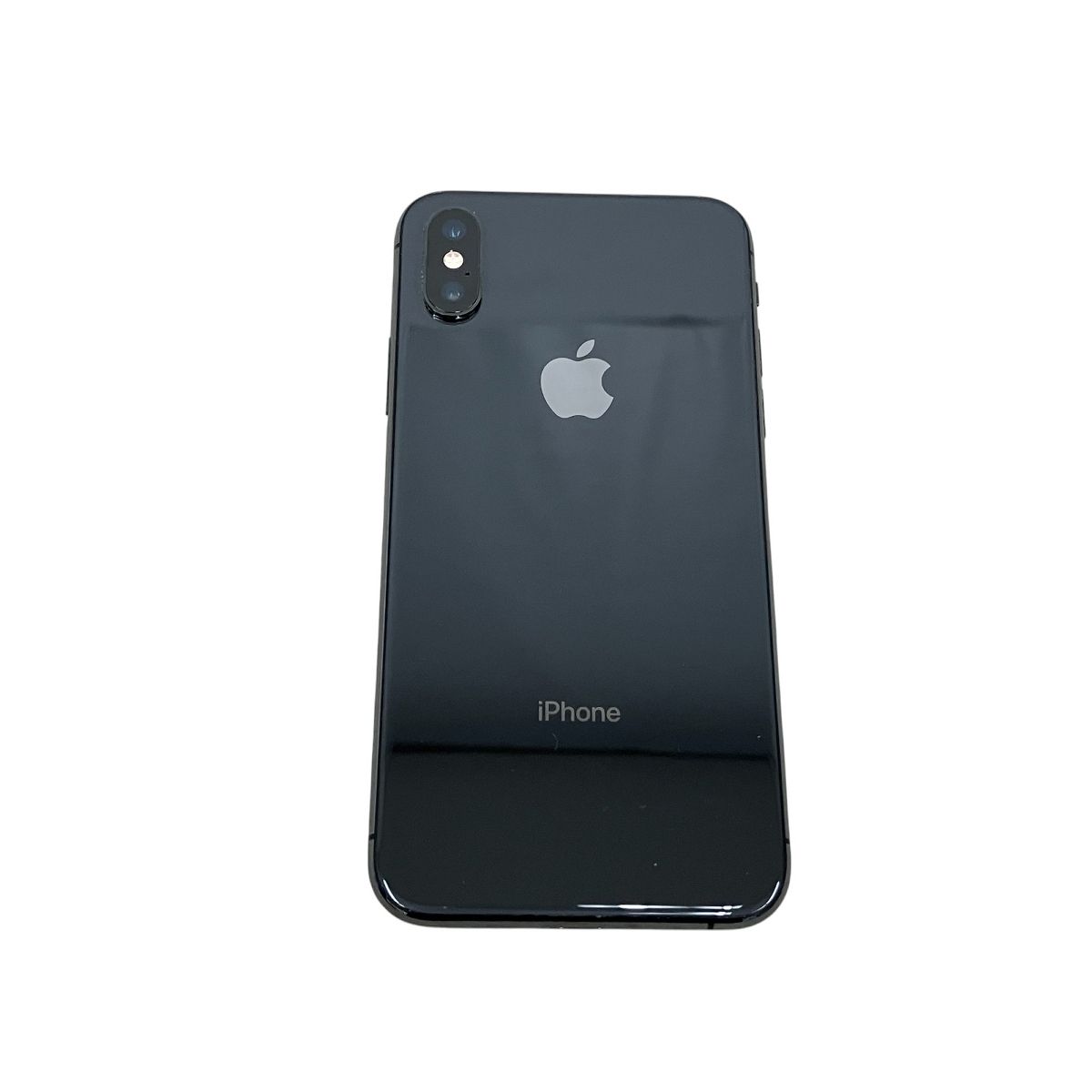 Apple iPhone Xs NTE02J|A 256GB SIMロック有 スマートフォン スマホ 携帯電話 ジャンク M9955198