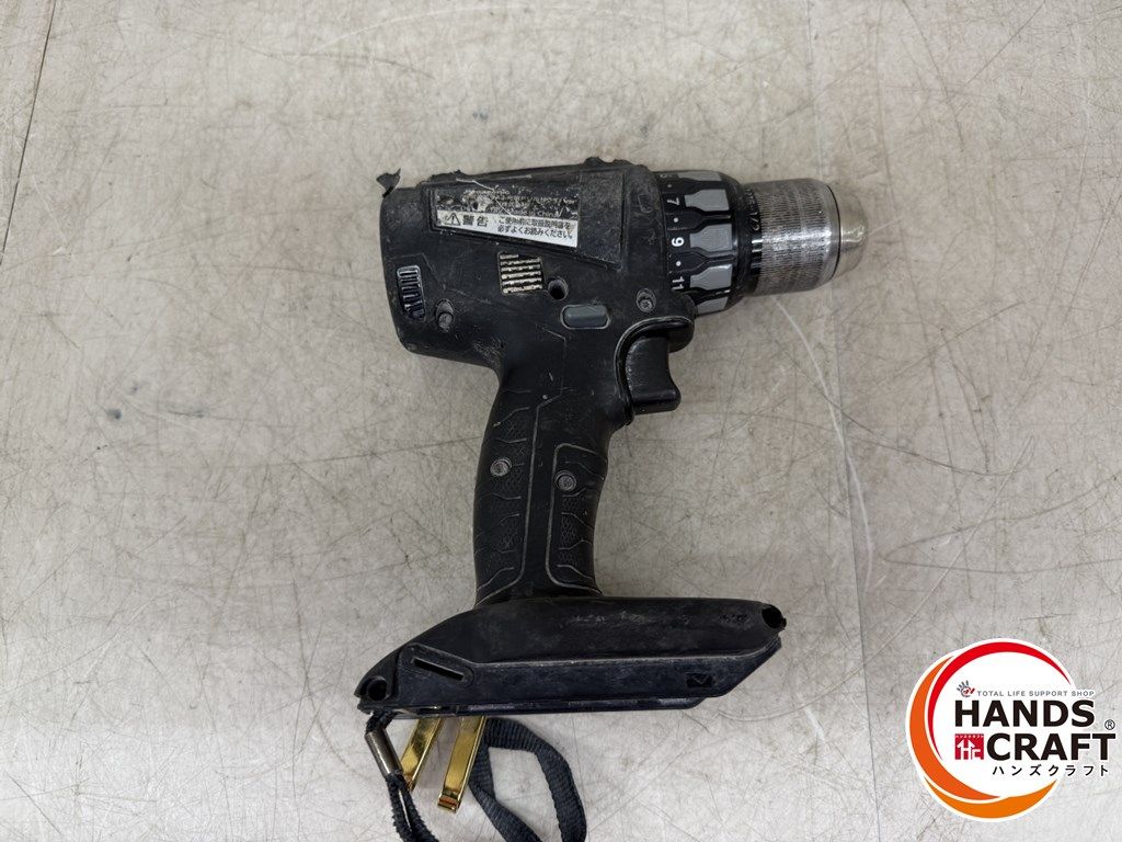 Panasonic 型式不明