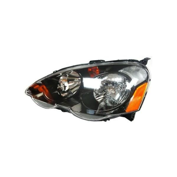 ☆ホンダ純正新品☆ インテグラタイプR DC5 ヘッドライトASSY HID 左