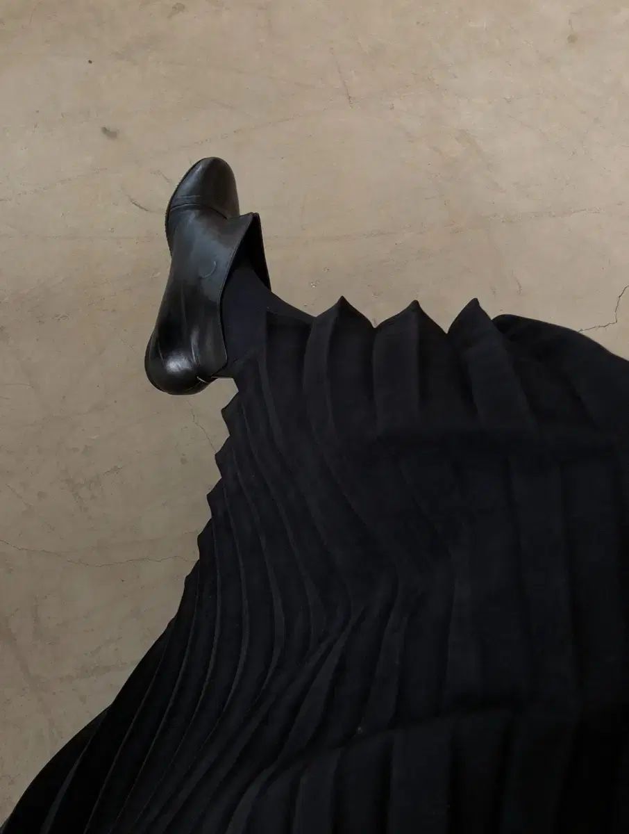 Maison Margiela メゾンマルジェラ フラット