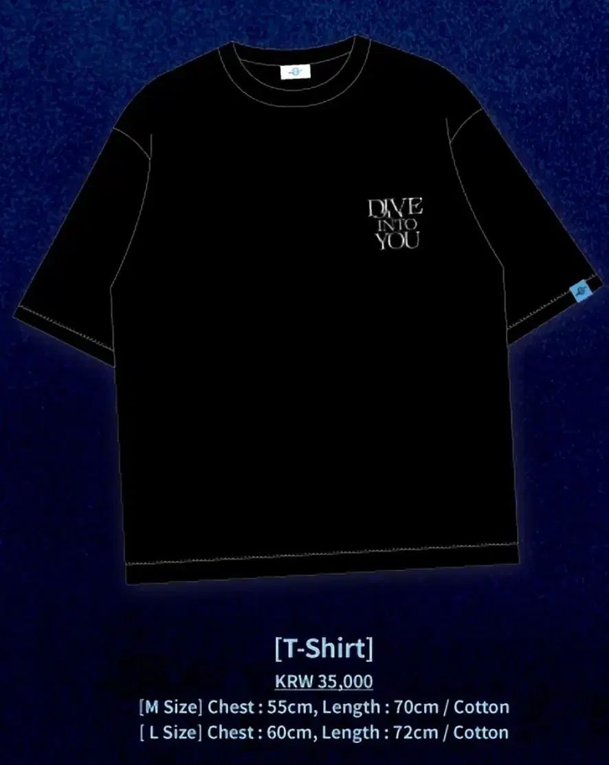 BTOB MELympic MD Tシャツ　ヒョンシク BTOB(ビートゥービー) イム・ヒョンシク(LIM HYUNSIK) DIVE INTO