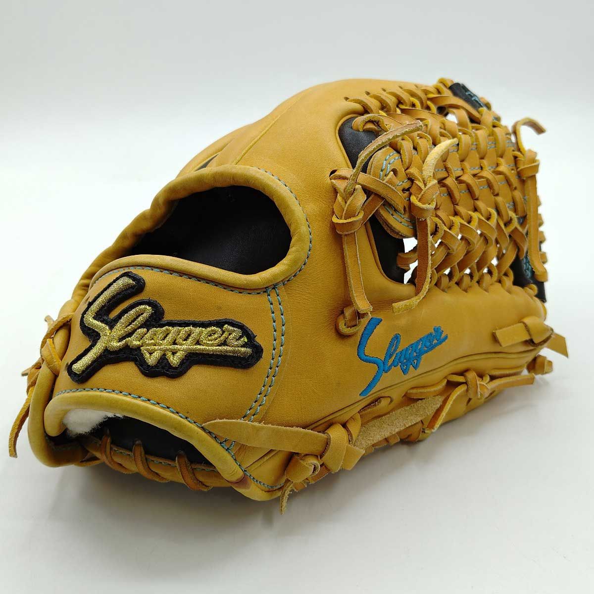 久保田スラッガー 軟式用 オーダー グローブ 内野手用 グラブ KUBOTA SLUGGER