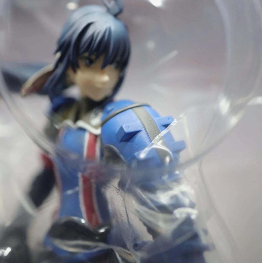 モエコレ イムカ 「戦場のヴァルキュリア3」 1/8 フィギュア ボークス モエコレ イムカ 「戦場のヴァルキュリア3」 1/8 フィギュア ボークス